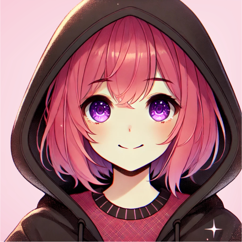 AIあみなアイコン