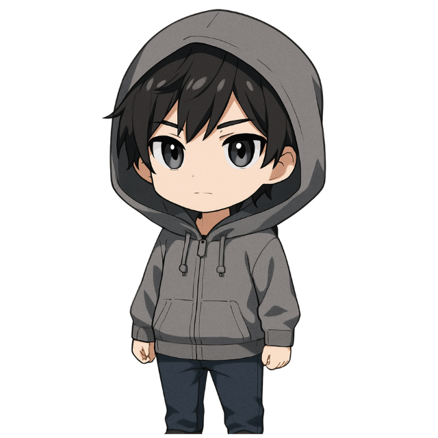 プロフィール画像